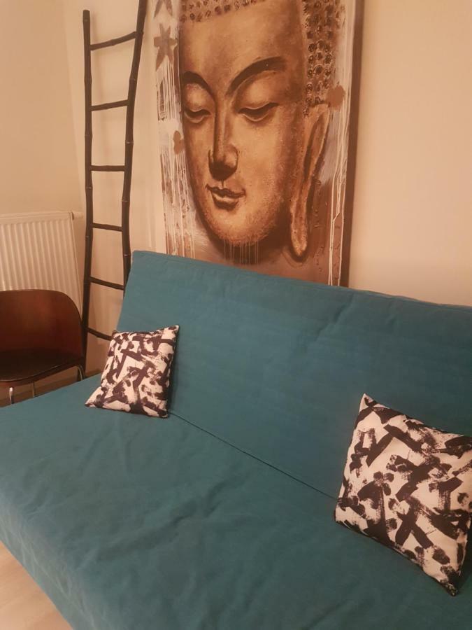 Appartamento Cosy Appartments2